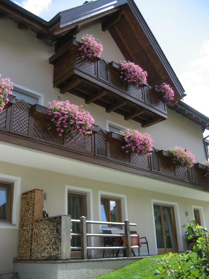 Appartements Mutschlechner Olang Exterior photo