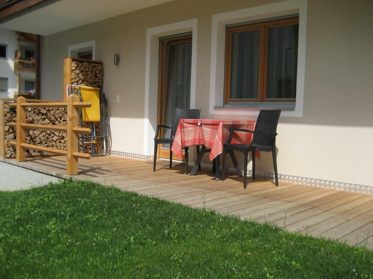 Appartements Mutschlechner Olang Exterior photo